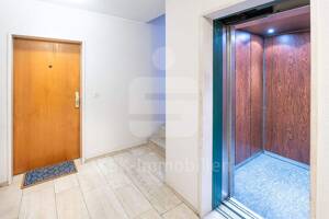 Moderne 4-Zimmer-Wohnung mit zwei Balkonen, TG-Stellplatz in zentraler Lage - Ideal für Familien – 50858 Köln – Vorschaubild 5