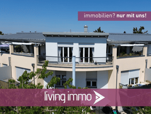 3-Zimmer-Dachgeschosswohnung mit Penthouse-Charakter, Dachterrasse und TG-Stellplatz in München – 80999 München – Vorschaubild 1