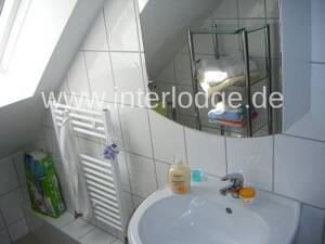 INTERLODGE Modern und neu möblierte Maisonettewohnung mit 2. Schlafraum in Essen-City - Nähe Uni – 45141 Essen – Vorschaubild 4
