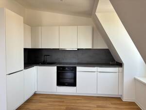 NEU! Große 2-RW mit ca. 63 qm und top Aussattung ** Balkon + EBK und mehr...! – 1159 Dresden – Vorschaubild 7