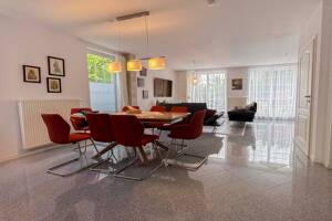 Ankommen und wohlfühlen - Großzügiges Zuhause mit Garten und Einliegerwohnung in Bonn-Ückesdorf – 53125 Bonn – Vorschaubild 3