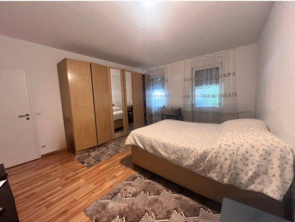3 Zimmer Wohnung in der Altstadt ... – Fürth – Vorschaubild 3