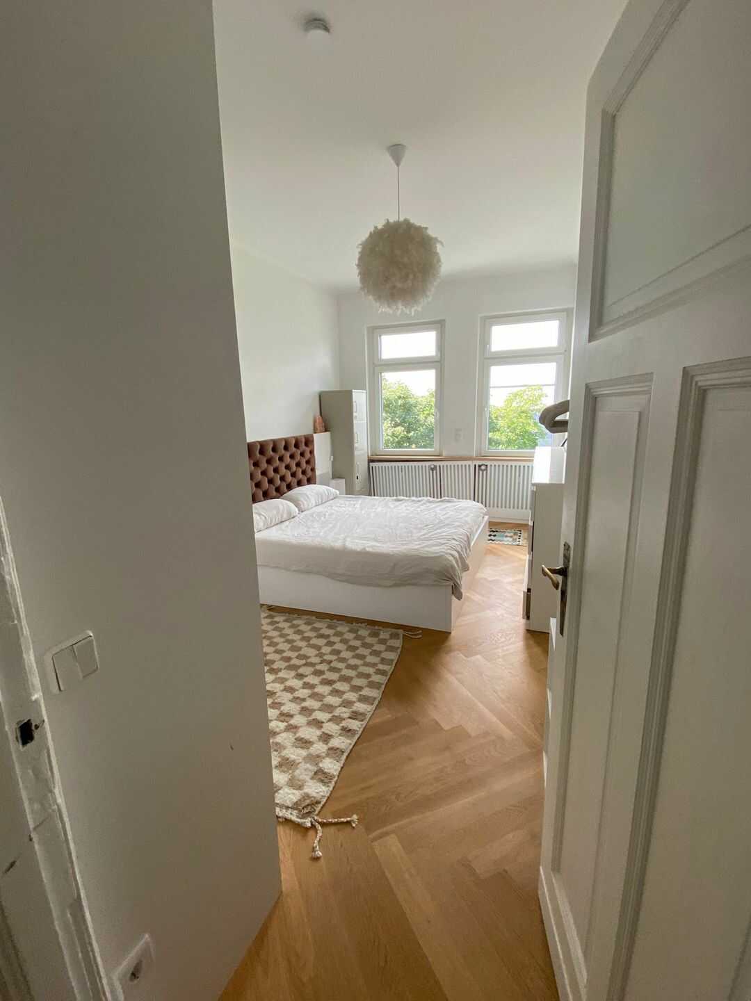 Attraktive, sofort vermietbare Immobilie mit viel Potenzial für Kapitalanleger! – Berlin – Vorschaubild 2