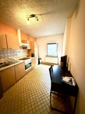 Frisch renovierte 3-Zimmer-Wohnung in Siegen Mitte – 57072 Siegen – Vorschaubild 3