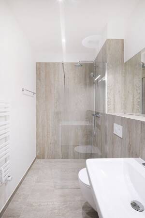 Neues Zuhause mit Stil - Moderner Erstbezug in Französisch Buchholz – 13127 Berlin – Vorschaubild 5