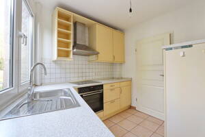 Schöne Terrassen-Wohnung mit TG-Stellplatz in Hamburg Wohldorf-Ohlstedt – 22397 Hamburg – Vorschaubild 7