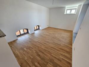 Hochwertige Dachterrassenwohnung im Denkmal - 3 Zimmer, Balkon, Bad mit Wanne & Dusche, FBH, SP – 39124 Magdeburg – Vorschaubild 4