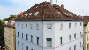 Substanz, Raum und Perspektive - in einer der begehrtesten Lagen von Stuttgart-West – 70176 Stuttgart – Vorschaubild 7