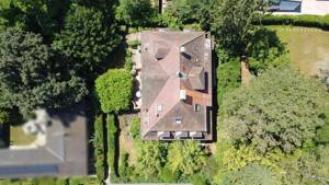 Halbhöhenlage Stuttgart - Filetstück mit Weitblick und Entwicklungspotenzial – 70192 Stuttgart – Vorschaubild 4