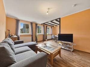 Charmante 2-Zimmer-Wohnung mit Balkon in Solinger Südstadt