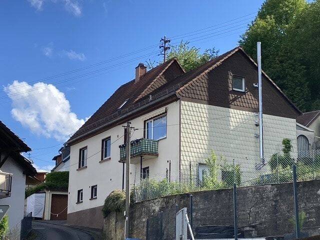 Föckelberg bei Kusel - Liebevoll renoviertes EFH mit herrlicher Fernsicht – Föckelberg – Vorschaubild 2