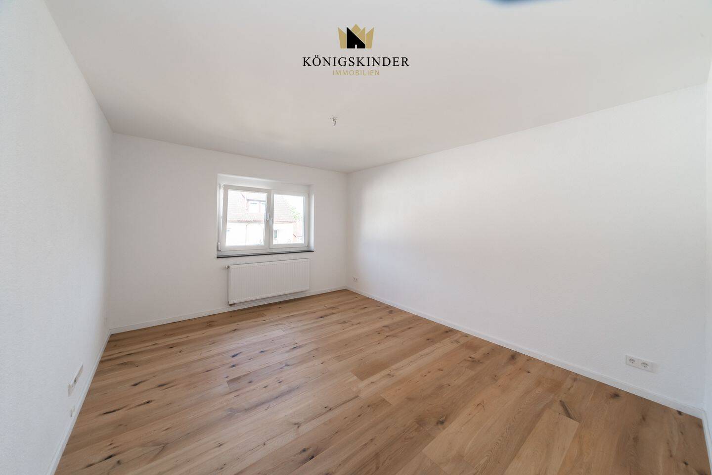 Kernsanierte 2-Zimmer Wohnung in Bad-Cannstatt – Stuttgart – Vorschaubild 4