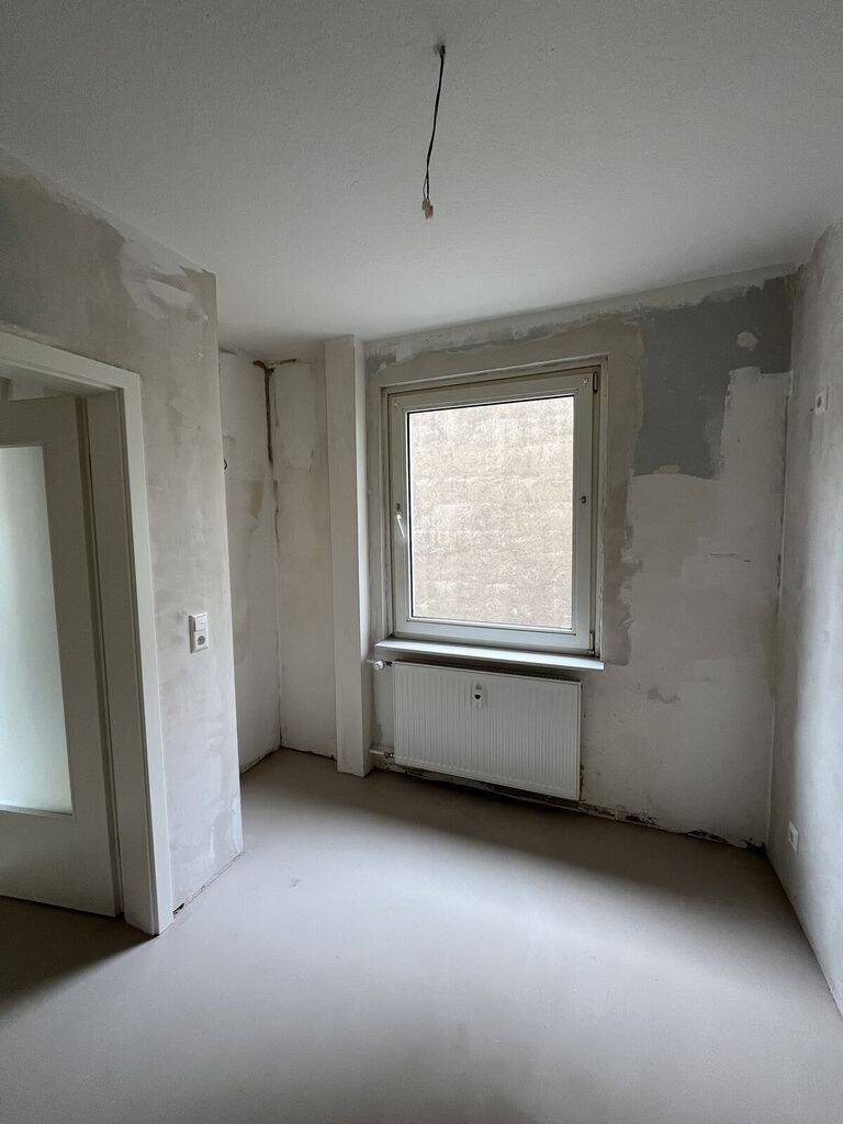 Bei VIVAWEST die Sonnenstrahlen auf dem eigenen Balkon genießen. – Duisburg – Vorschaubild 7