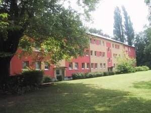 Wer will mich!? Praktische 1,5 -Zimmer-Wohnung – 53119 Bonn – Vorschaubild 2