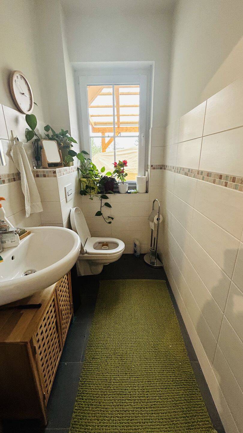Modernes Wohnen im Grünen - Nahe Brandenburg an der Havel – Milower Land – Vorschaubild 6