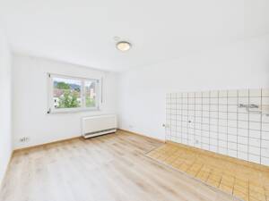 1,5-Zimmer-Wohnung in Lahr mit 34 m² &-Ideal für Singles & Pendler! – 77933 Lahr/Schwarzwald – Vorschaubild 3