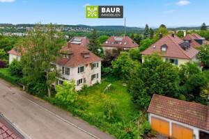 360° | Premium-Lage trifft Vision - Ein Grundstück für Ihre Ideen von morgen