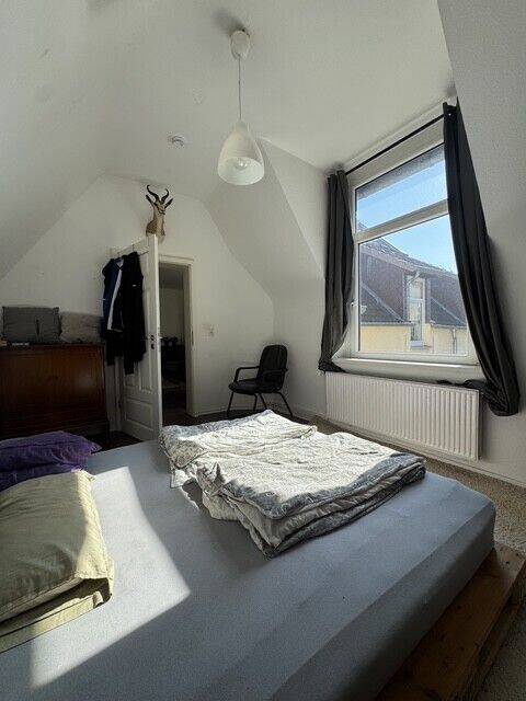 Ihr neues IMMOBILIEN QUARTIER: Schöne 3-Zimmer Wohnung mit Ausbaupotenzial in der Südstadt – Hannover – Vorschaubild 8