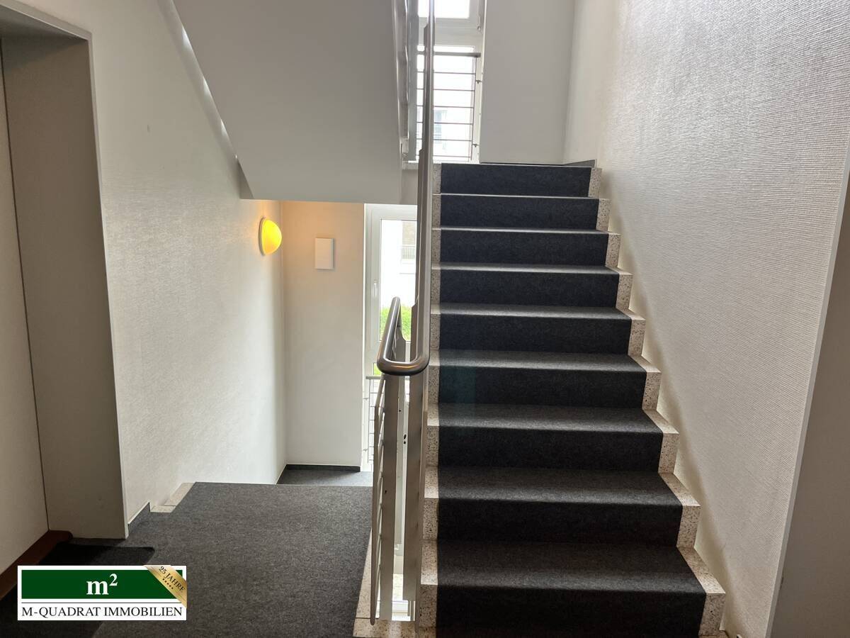 Kapitalalanlage -- 3-Zimmer Etagenwohnung mit Loggia + TG-Stellplatz – Hamburg – Vorschaubild 2