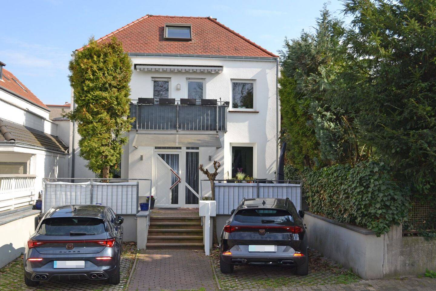 PROVISIONSFREI Kapitalanlage: 2 Häuser zum Preis von 1!