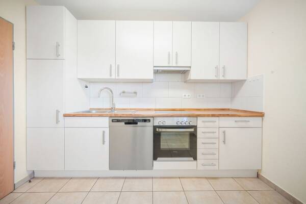 Etagenwohnung in 24768 Rendsburg mit 85 m² kaufen