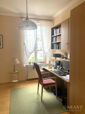 Wohlfühlwohnung im Altbaustil – 76327 Pfinztal – Vorschaubild 3