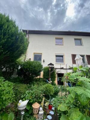 Diskrete Vermarktung- Gepflegte Doppelhaushälfte mit Garage, in bester Wohnlage des Ostviertels von Gera. – 7545 Gera – Vorschaubild 4