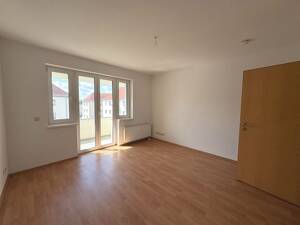 60 m² zum Wohlfühlen - 2-Zimmer-Wohnung mit Balkon – 39124 Magdeburg – Vorschaubild 3