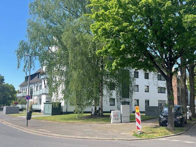 REDUZIERT !! Moderne 3 - Z.WHG mit NEUEM SUPERBAD, ohne Balkon – Krefeld – Vorschaubild 4