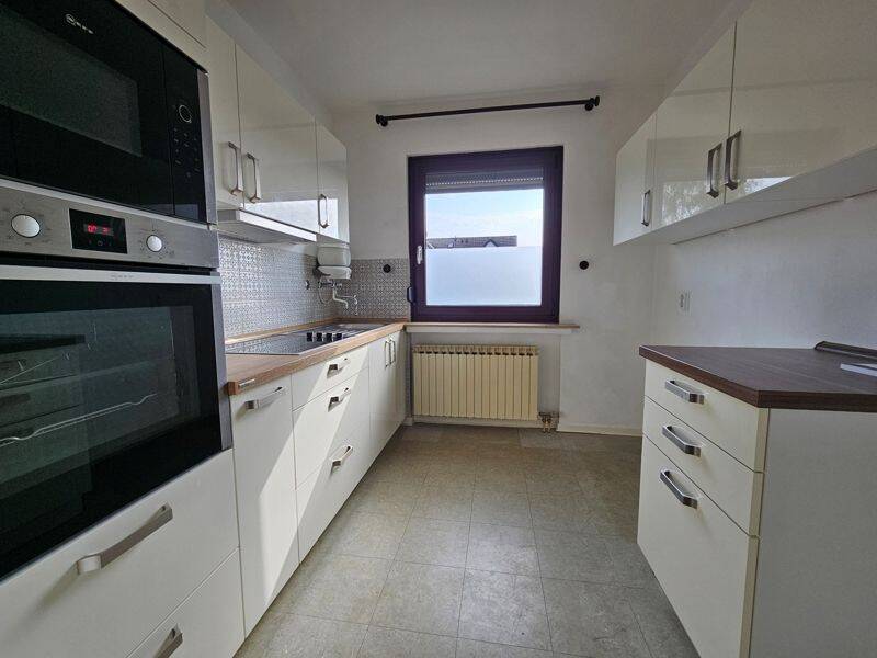 3 ZKB mit Balkon und Garage im 1. Obergeschoss in sehr gepflegter Wohnanlage in Bremen-Lesum – Bremen – Vorschaubild 8