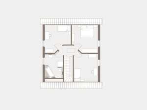 Modernes Einfamilienhaus - individuell und effizient geplant – 13127 Berlin – Vorschaubild 8