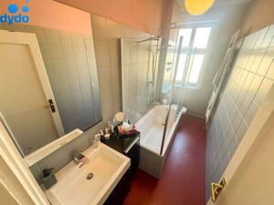 Diese Zweizimmerwohnung in bester City-Lage wartet auf Sie + EBK + Keller – 10243 Berlin – Vorschaubild 8
