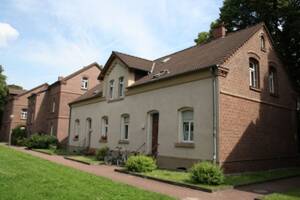 Wir vermieten Platz für die ganze Familie