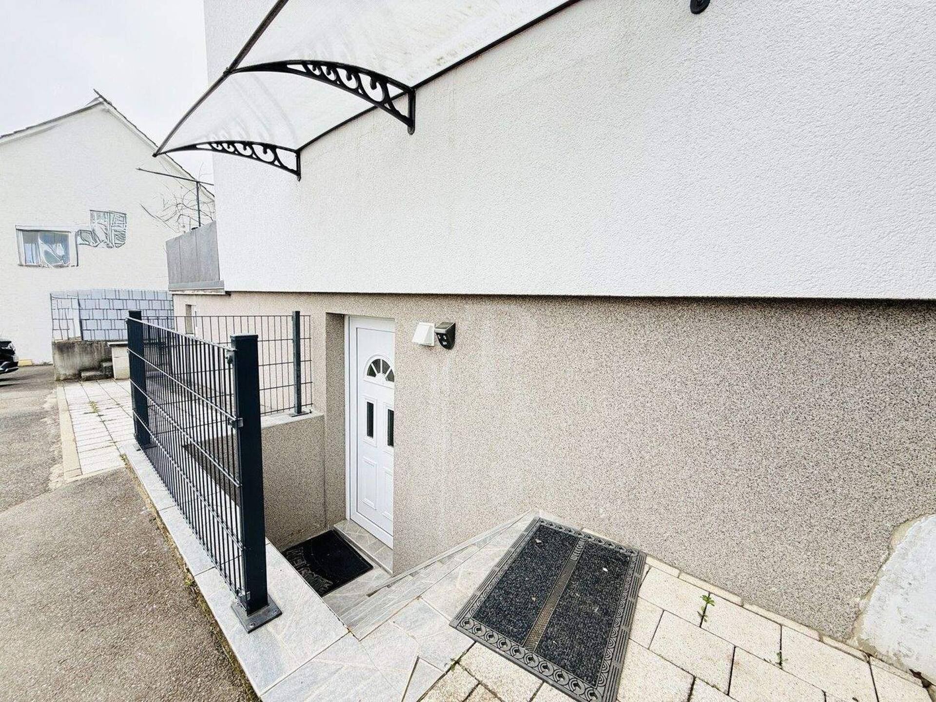 Reihenendhaus in 88400 Biberach an der Riß mit 112 m² kaufen