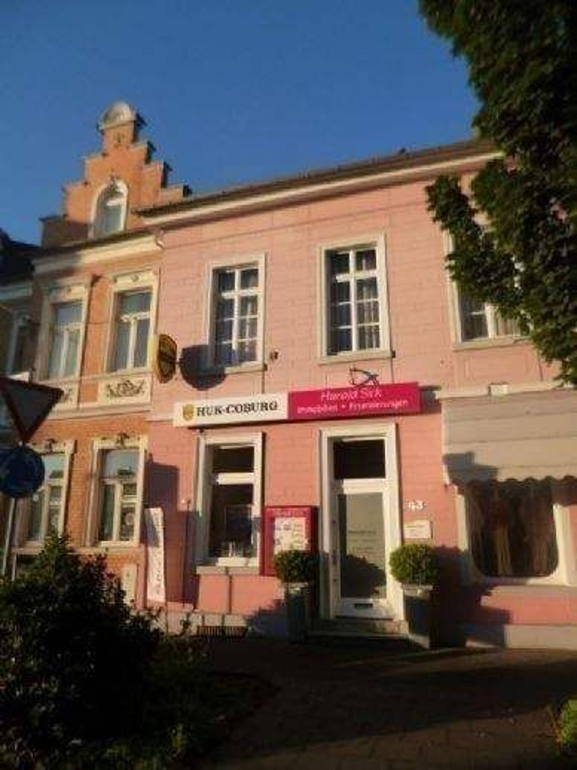 Mehrfamilienhaus in 51103 Köln mit 893 m² kaufen