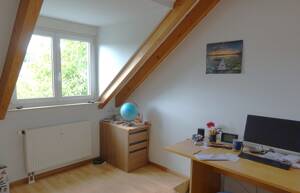 3 Zi.-ETW im DG/Dachspitz mit EBK, Balkon & TG – 79400 Kandern – Vorschaubild 6