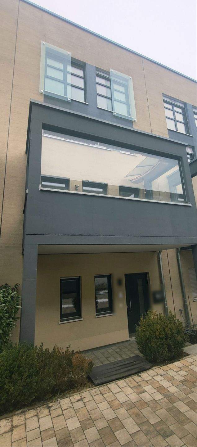 Schmuckstück - neuwertig - TOP-Lage – Regensburg – Vorschaubild 2