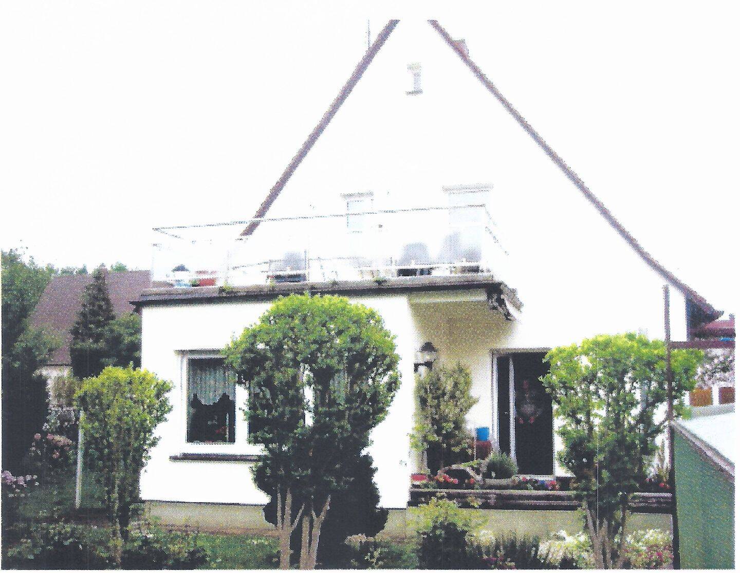 3 ZW, EG mit Garten 76qm, sehr gute Lage im Westen von Nürnberg – Nürnberg – Vorschaubild 2