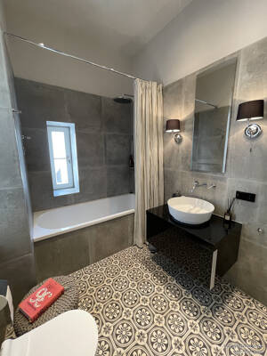 Welc(H)ome® by RIDA LUXURY FLATS - Agnesviertel! All in plus! Top Lage + Designerwohnung + Altbau – 50670 Köln – Vorschaubild 5