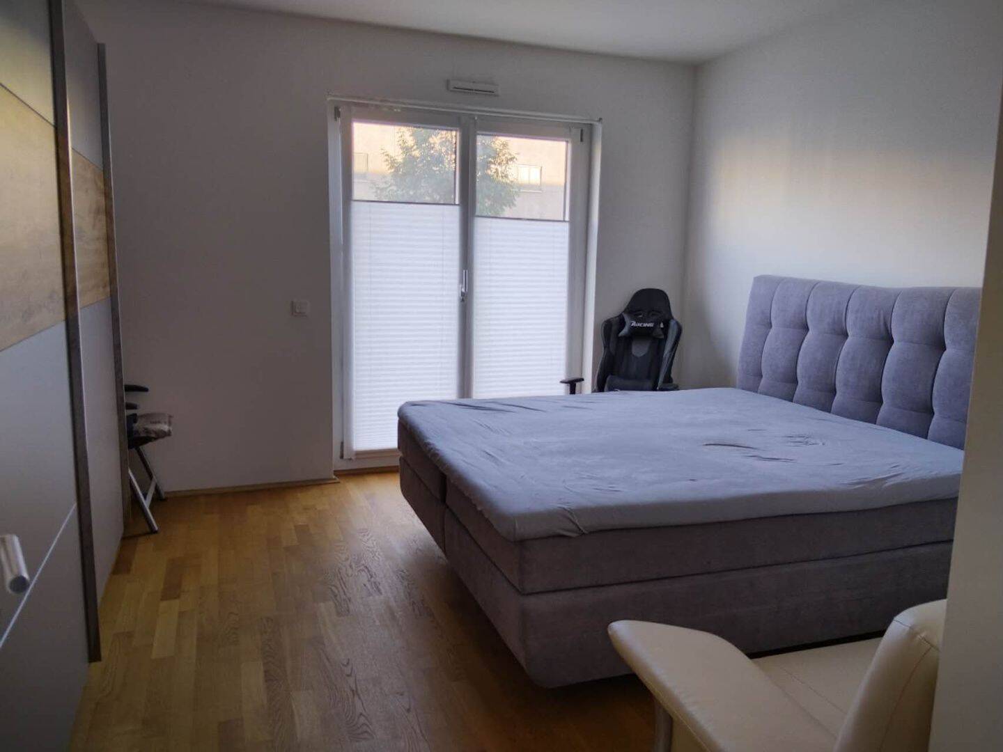 Moderne 4-Zimmerwohnung in Düsseldorf Heerdt (40549) – Düsseldorf – Vorschaubild 6