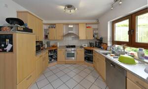 Besondere 182 m² Gartenwohnung mit Perspektive – 53121 Bonn – Vorschaubild 9