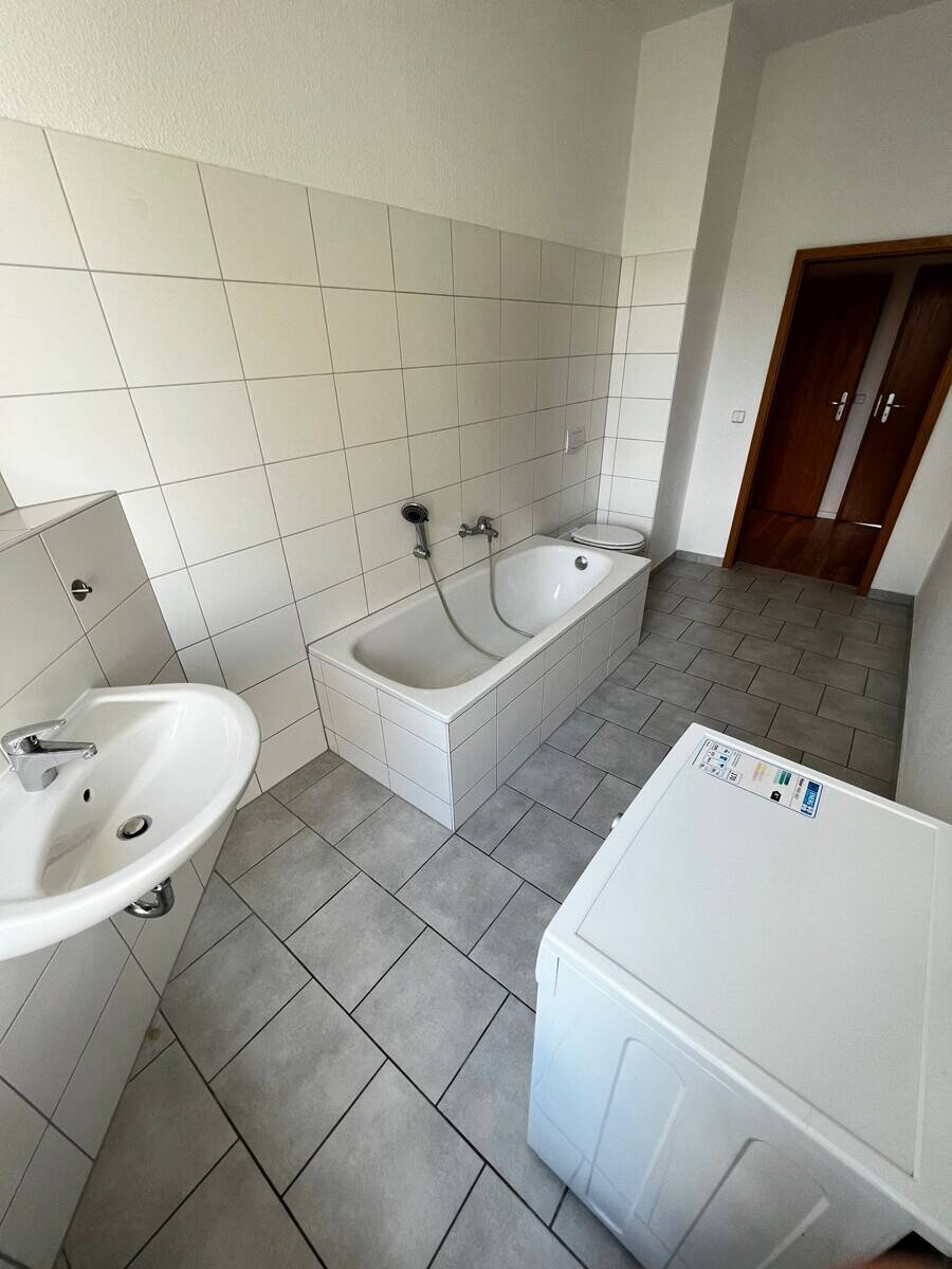 +++Tolle 2-Raumwohnung in ruhige Lage+++ – Leipzig – Vorschaubild 7