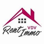 VDV-Rent-Immo logo