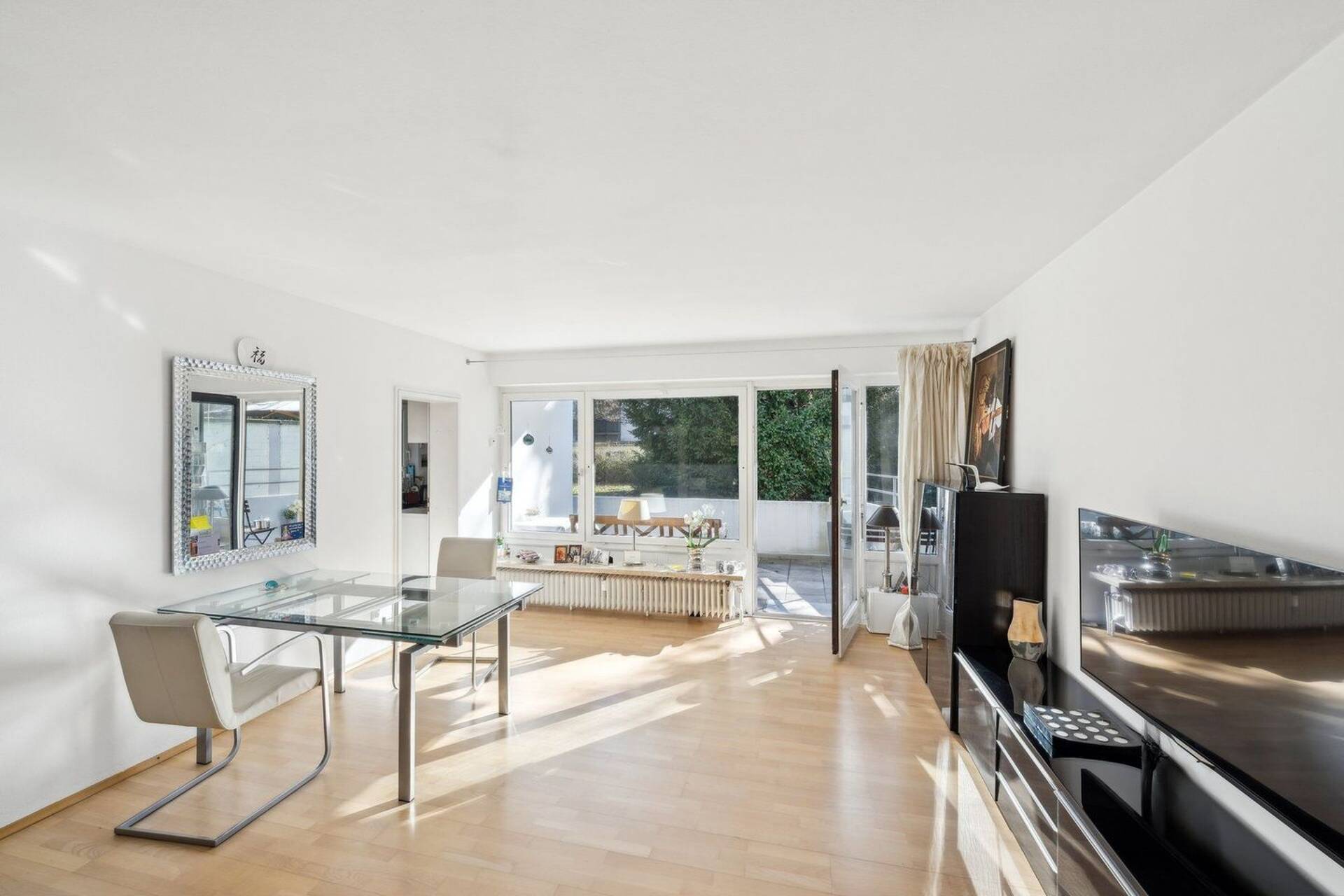 Erdgeschosswohnung in 60322 Frankfurt am Main mit 78,85 m² kaufen