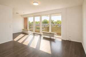 Hamburg-Schnelsen: Attraktive 2-Zi.-Wohnung mit Balkon & Aufzug. Ein ideales Anlageobjekt! – 22459 Hamburg – Vorschaubild 4