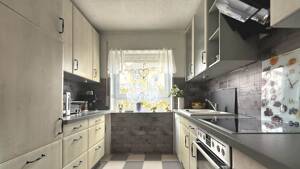 TOP-Angebot! Wunderschöne helle 3,5-Zimmer-Wohnung mit großem Balkon und Einzelgarage – 73432 Aalen – Vorschaubild 6