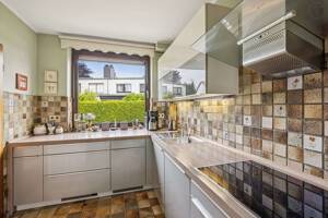 Erbbaurecht - Traumhafter Bungalow (Reihenendhaus) mit toll angelegtem Garten – 22523 Hamburg – Vorschaubild 8