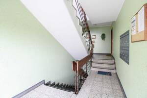 Flexibel nutzbar: 3-Zimmer-Wohnung mit Loggia, TG-Stellplatz & Entwicklungspotenzial im Heideviertel – 30625 Hannover – Vorschaubild 9