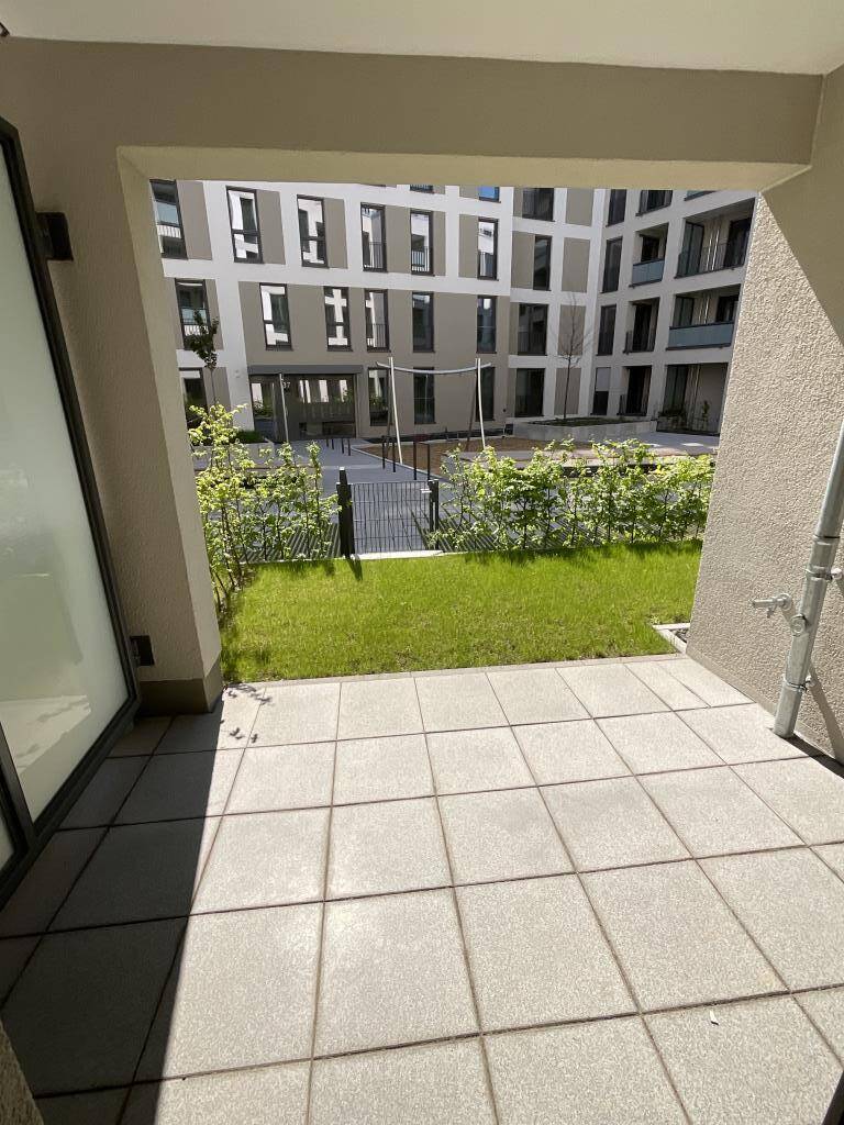 2-Zimmer-NEUBAUWOHNUNG in Essen Südviertel – Essen – Vorschaubild 7