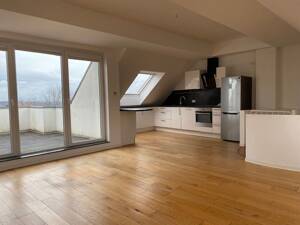 Ausgesprochen charmante 3 Zimmer Maisonette Wohnung mit herrlichem Ausblick! – 53127 Bonn – Vorschaubild 6
